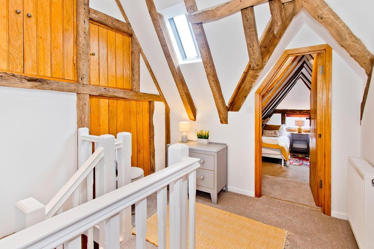 Apartament The Roost Battle Zewnętrze zdjęcie