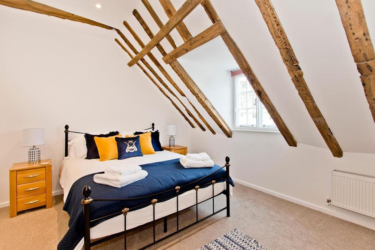 Apartament The Roost Battle Zewnętrze zdjęcie