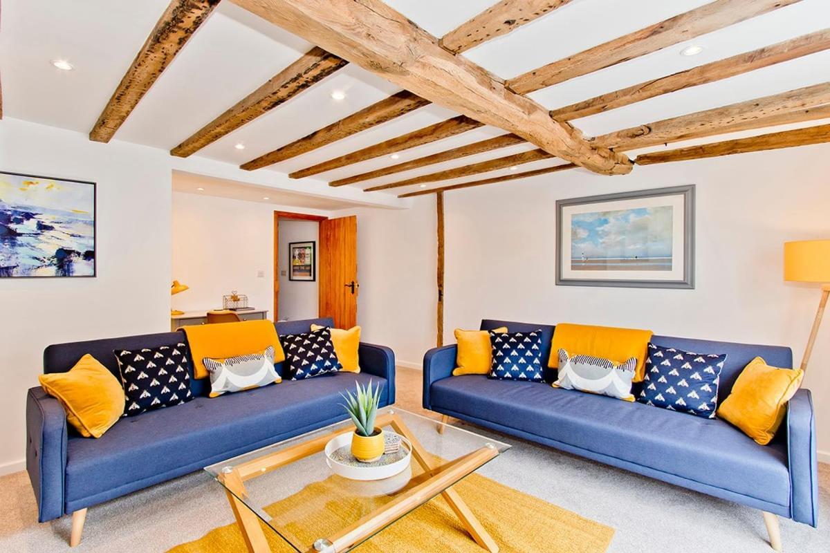 Apartament The Roost Battle Zewnętrze zdjęcie