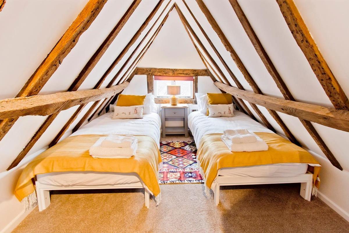 Apartament The Roost Battle Zewnętrze zdjęcie